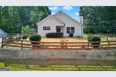 910 Winterside Lane, Atlanta, GA 30349 - Photo 2