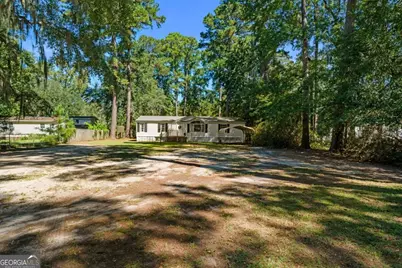 271 Wild Heron Drive, Midway, GA 31320 - Photo 2