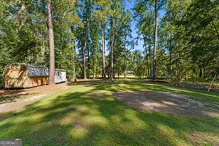 271 Wild Heron Dr, Midway, GA 31320 - Photo 30