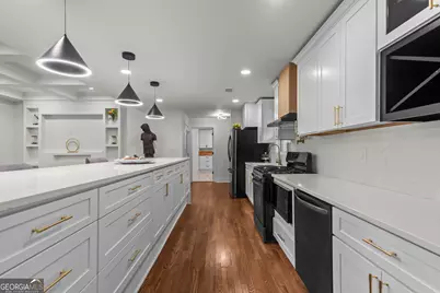 2600 Lisa Drive SW, Atlanta, GA 30311 - Photo 16