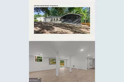 2600 Lisa Drive SW, Atlanta, GA 30311 - Photo 1