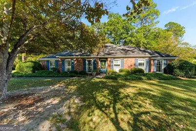 118 Pine Needle Road, Statesboro, GA 30458 - Photo 2