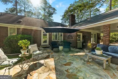 118 Pine Needle Road, Statesboro, GA 30458 - Photo 42