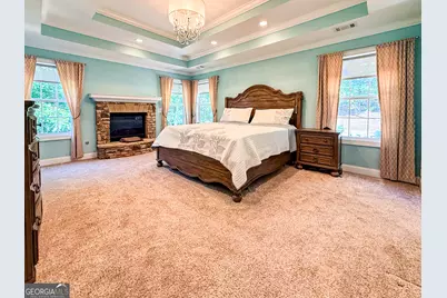 1917 Albert Reid Road, Cleveland, GA 30528 - Photo 30