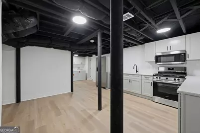 1242 Centra Villa Drive SW #BASEMENT, Atlanta, GA 30311 - Photo 4