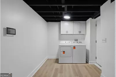 1242 Centra Villa Drive SW #BASEMENT, Atlanta, GA 30311 - Photo 6