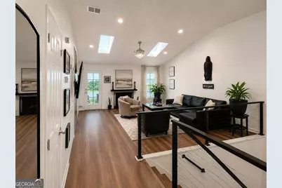 7953 Woodlake Drive, Riverdale, GA 30274 - Photo 2