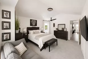 7953 Woodlake Dr, Riverdale, GA 30274 - Photo 4