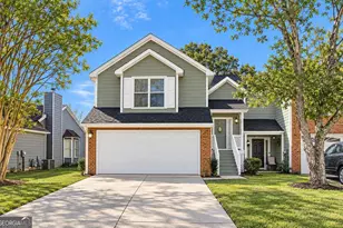 7953 Woodlake Dr, Riverdale, GA 30274 - Photo 1