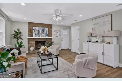 2223 Armstrong Drive, Savannah, GA 31404 - Photo 4
