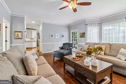 415 Holly Stream Trail, Roswell, GA 30075 - Photo 6