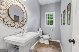 415 Holly Stream Trail, Roswell, GA 30075 - Photo 12