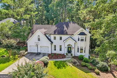 415 Holly Stream Trail, Roswell, GA 30075 - Photo 34