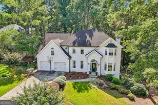415 Holly Stream Trail, Roswell, GA 30075 - Photo 34
