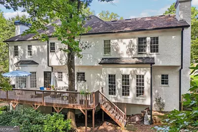415 Holly Stream Trail, Roswell, GA 30075 - Photo 30