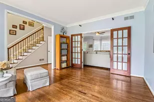 415 Holly Stream Trail, Roswell, GA 30075 - Photo 4