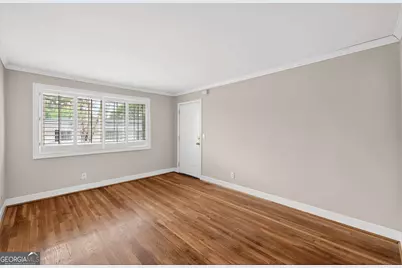 1990 Wellbourne Drive NE #APT 7, Atlanta, GA 30324 - Photo 10