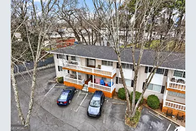 1990 Wellbourne Drive NE #APT 7, Atlanta, GA 30324 - Photo 32