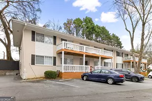 1990 Wellbourne Dr NE, Atlanta, GA 30324 - Photo 2