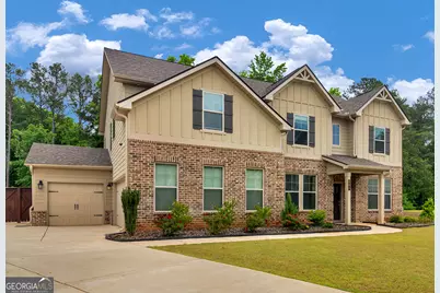 591 Saltbox Lane, McDonough, GA 30252 - Photo 4