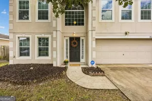 224 Pine Bluff Dr, Kingsland, GA 31548 - Photo 4