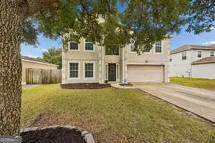 224 Pine Bluff Dr, Kingsland, GA 31548 - Photo 2