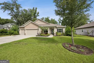 105 Nutgall Drive, Saint Marys, GA 31558 - Photo 2