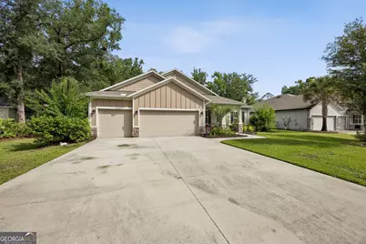 105 Nutgall Drive, Saint Marys, GA 31558 - Photo 4