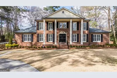 4697 Brae Burn Lane, Macon, GA 31210 - Photo 2