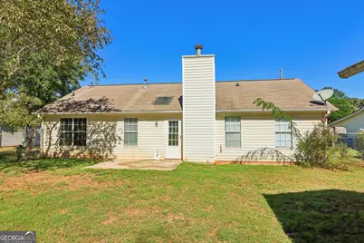 22 Canterbury Drive, Grantville, GA 30220 - Photo 42