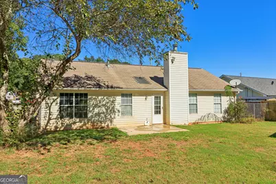 22 Canterbury Drive, Grantville, GA 30220 - Photo 46
