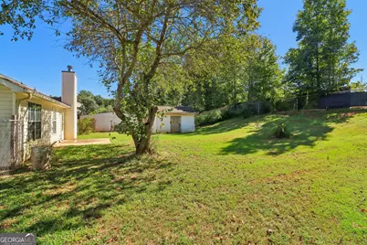 22 Canterbury Drive, Grantville, GA 30220 - Photo 48