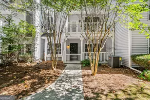 1105 Cannongate Crossing SW, Marietta, GA 30064 - Photo 2