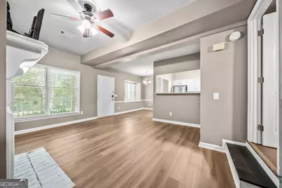 1105 Cannongate Crossing SW, Marietta, GA 30064 - Photo 6