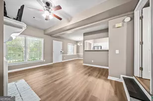 1105 Cannongate Crossing SW, Marietta, GA 30064 - Photo 6