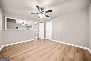 1105 Cannongate Crossing SW, Marietta, GA 30064 - Photo 14
