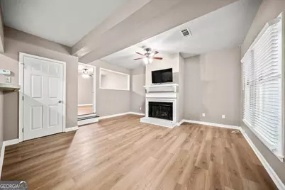 1105 Cannongate Crossing SW, Marietta, GA 30064 - Photo 4