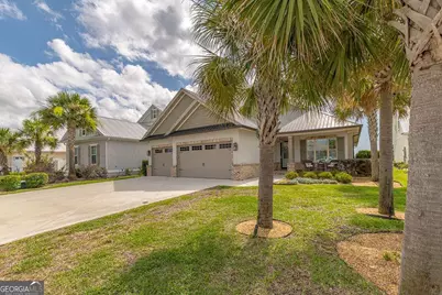 237 Jake Colton Drive, Kingsland, GA 31548 - Photo 54