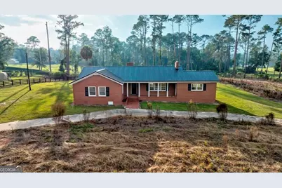 407 Westgreen Road, Douglas, GA 31533 - Photo 30