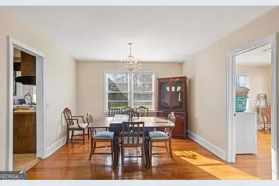 407 Westgreen Road, Douglas, GA 31533 - Photo 6