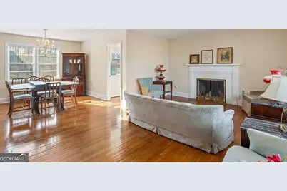407 Westgreen Road, Douglas, GA 31533 - Photo 8