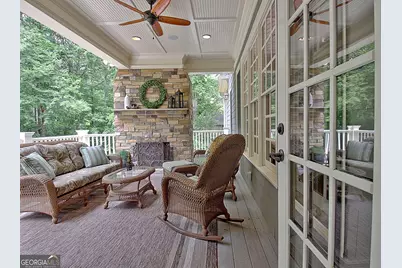 110 Newhaven Drive, Fayetteville, GA 30215 - Photo 26