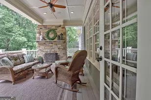 110 Newhaven Dr, Fayetteville, GA 30215 - Photo 26