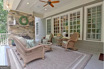 110 Newhaven Drive, Fayetteville, GA 30215 - Photo 28