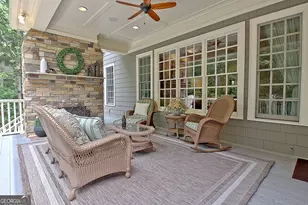 110 Newhaven Dr, Fayetteville, GA 30215 - Photo 28