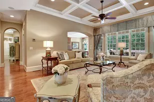 110 Newhaven Dr, Fayetteville, GA 30215 - Photo 18