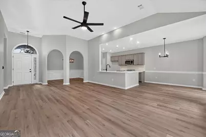 839 Granite Lane, Savannah, GA 31419 - Photo 4