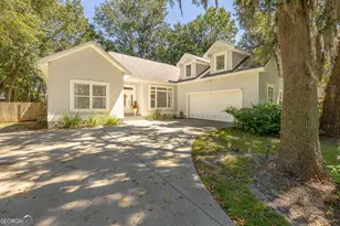 330 Cinder Hill Dr, Brunswick, GA 31523 - Photo 2
