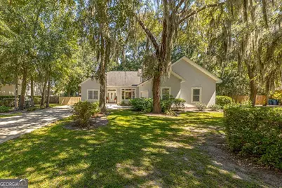 330 Cinder Hill Drive, Brunswick, GA 31523 - Photo 46