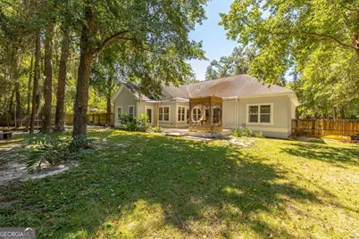 330 Cinder Hill Drive, Brunswick, GA 31523 - Photo 42